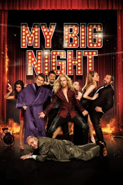 watch-My Big Night