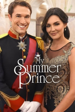 watch-My Summer Prince