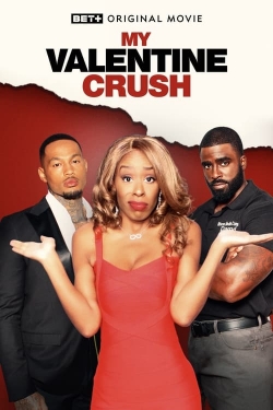 watch-My Valentine Crush