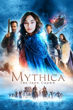 watch-Mythica: The Iron Crown