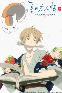 watch-Natsume Yujin-cho