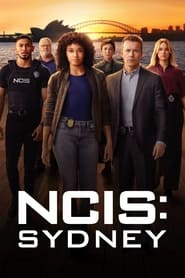 watch-NCIS: Sydney – Season 1
