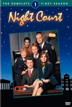 watch-Night Court