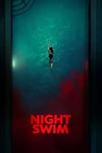 watch-Night Swim