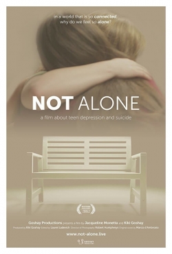 watch-Not Alone