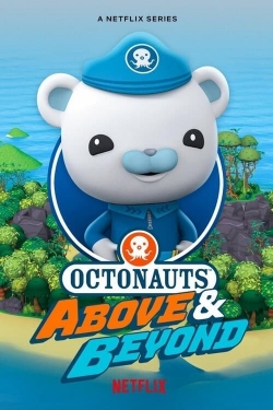 watch-Octonauts: Above & Beyond