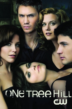 watch-One Tree Hill