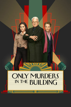 watch-Only Murders in the Building – Season 3