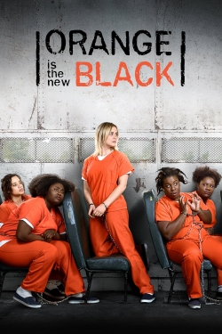 watch-Orange Is the New Black