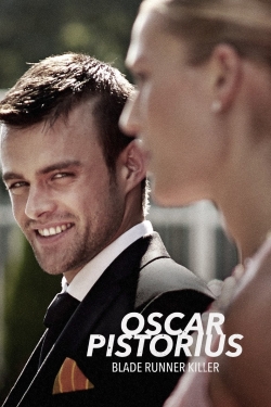 watch-Oscar Pistorius: Blade Runner Killer