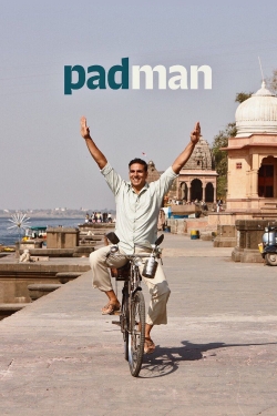 watch-Padman