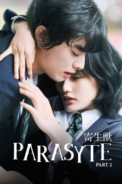 watch-Parasyte: Part 2