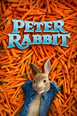 watch-Peter Rabbit