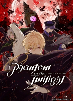 watch-Phantom in the Twilight