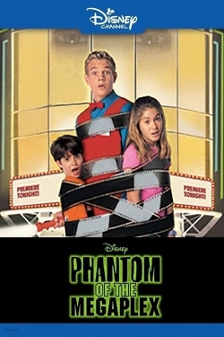 watch-Phantom of the Megaplex