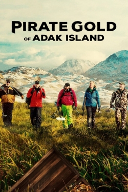 watch-Pirate Gold of Adak Island