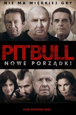 watch-Pitbull. New Order