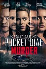 watch-Pocket Dial Murder