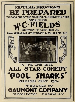 watch-Pool Sharks