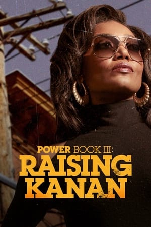 watch-Power Book III: Raising Kanan – Season 3