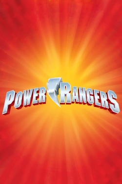 watch-Power Rangers