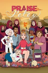 watch-Praise Petey – Season 1