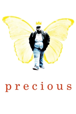 watch-Precious