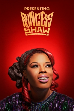 watch-Presenting Princess Shaw