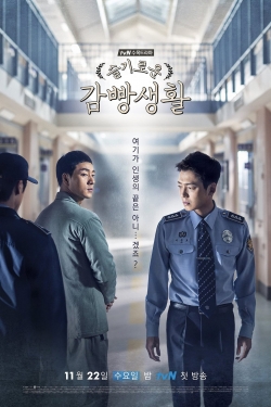 watch-Prison Playbook