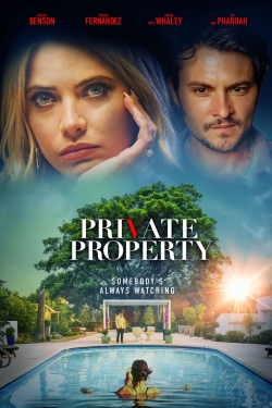 watch-Private Property