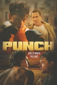 watch-Punch (2022)