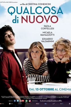 watch-Qualcosa di nuovo