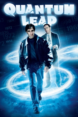 watch-Quantum Leap