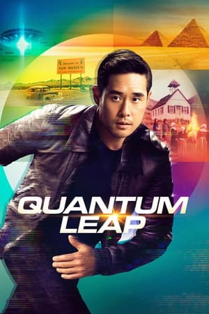 watch-Quantum Leap – Season 2