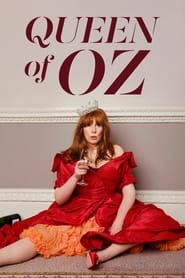 watch-Queen of Oz – Season 1