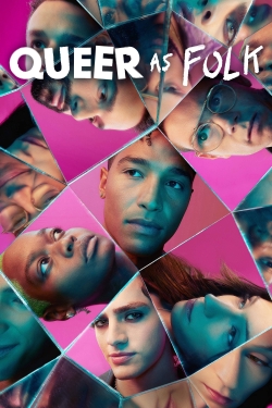 watch-Queer as Folk