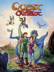 watch-Quest for Camelot