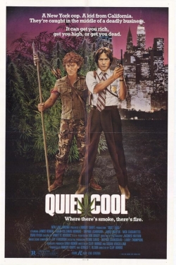 watch-Quiet Cool