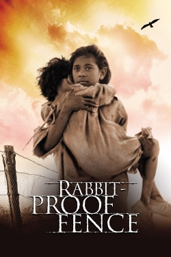 watch-Rabbit-Proof Fence