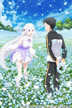 watch-Re: Zero kara Hajimeru Isekai Seikatsu - Memory Snow