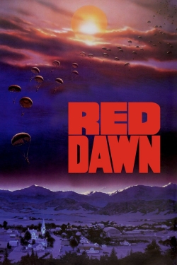 watch-Red Dawn