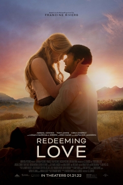 watch-Redeeming Love