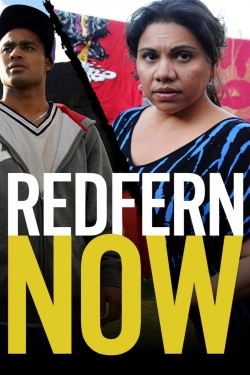 watch-Redfern Now