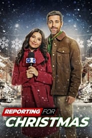 watch-Reporting for Christmas