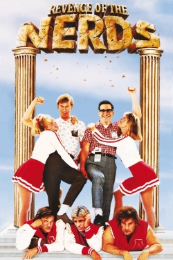 watch-Revenge of the Nerds