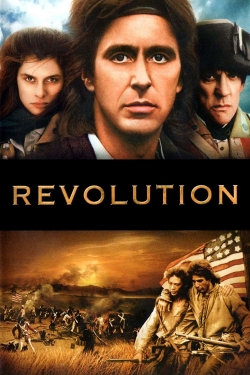 watch-Revolution