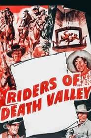 watch-Riders of Death Valley