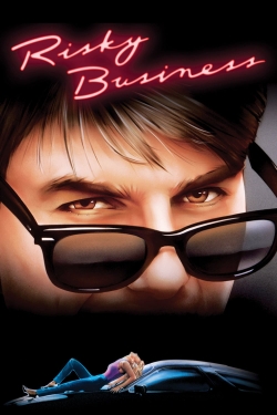 watch-Risky Business