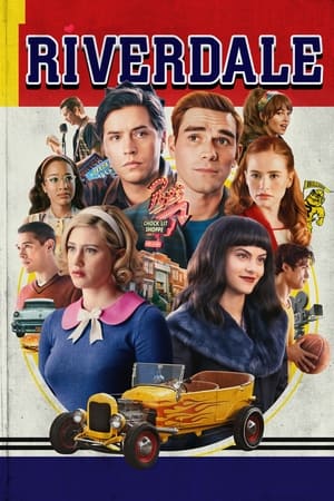 watch-Riverdale – Season 7