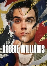 watch-Robbie Williams – Season 1